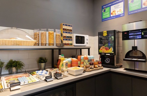 Ludwigsvorstadt Hostel | a&o München Hauptbahnhof - Hostel