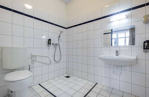 Ludwigsvorstadt Hostel | a&o München Hauptbahnhof - Hostel