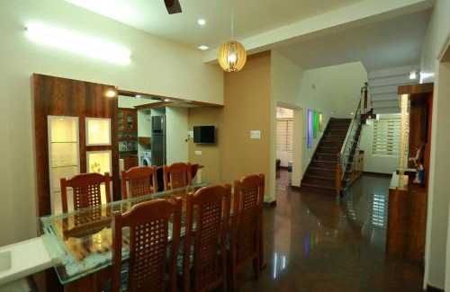 Pala Villa | A One Home Stay