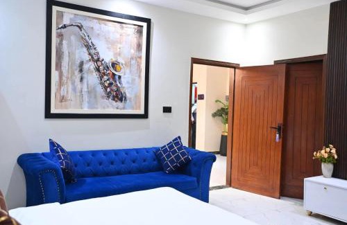 D.H.A. Hotel | A One Hotel Dha Phase 4