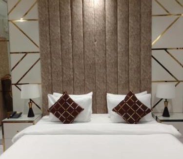 D.H.A. Hotel | A One Hotel Dha Phase 4