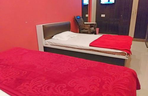 Ajmer House | A-One Star Hotel, Ajmer