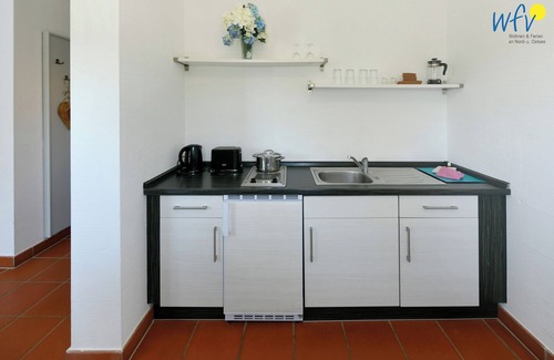 Dranske Apartment | A paradise for surfers, families and those seeking relaxation!