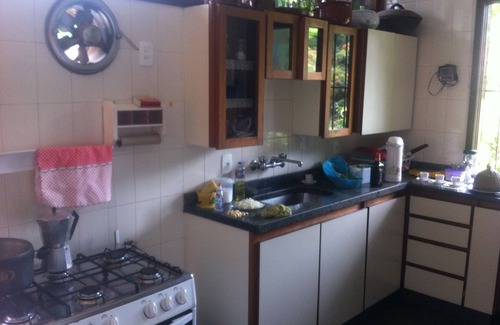 Varzea House | A Paradise in Teresopolis - 6/4