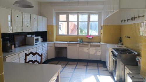 Fellering House | A partir de Noël 25 9 chambres p 22 personnes