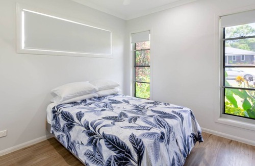 Yeppoon House | A Patch of Paradise!