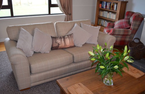 Arnol House | A Peaceful And Picturesque Island Home With Stunning Sea Views And Vast Moors