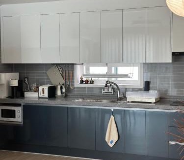 Sasang House | A peaceful rest stop on your journey