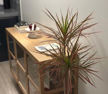 Sasang House | A peaceful rest stop on your journey