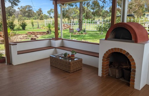 Warwick Cottage | A perfect base for your southern downs getaway