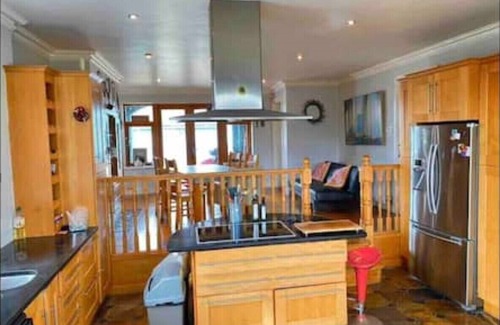 Clogherbrien House | “A Perfect Fit” *Golfer’s *Hiker’s *Biker’s