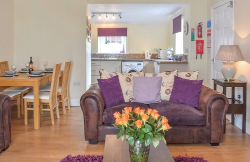 North Bitchburn Cottage | A perfect place to enjoy with friends or family.