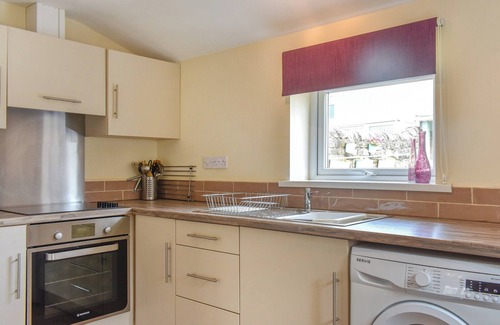 North Bitchburn Cottage | A perfect place to enjoy with friends or family.