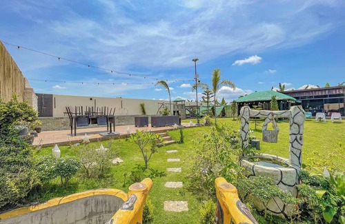 Tagaytay Cottage | A perfect staycation for your family and friends.