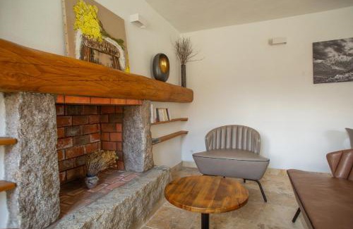 San-Gavino-di-Carbini Bed & Breakfast | A PIANARELLA