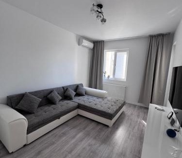 Militari Apartment | A piece from heaven