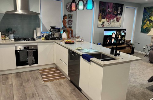 Tauranga House | A piece of Bali in the middle of Tauranga