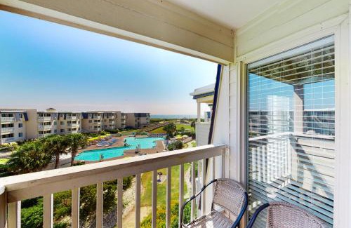 Morehead City Apartment | A Place at the Beach 312