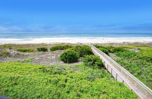 Morehead City Apartment | A Place at the Beach 312