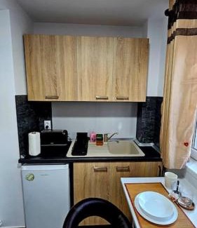 Pitesti Apartment | A place that feels like home away from home - Tony's Studios Comfort