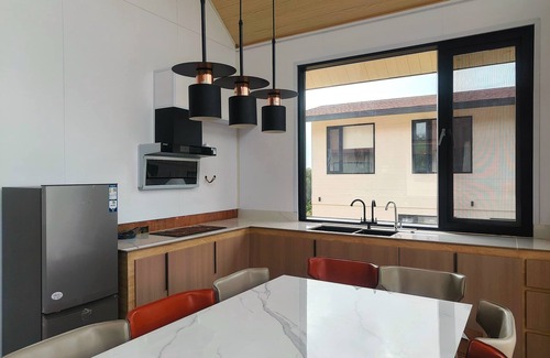 Kundasang Villa | A place that meets comfort and standard, uniting family and friends.