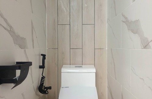 Kundasang Villa | A place that meets comfort and standard, uniting family and friends.