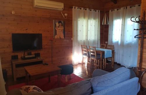 Zippori Cabin | A Place To Dream