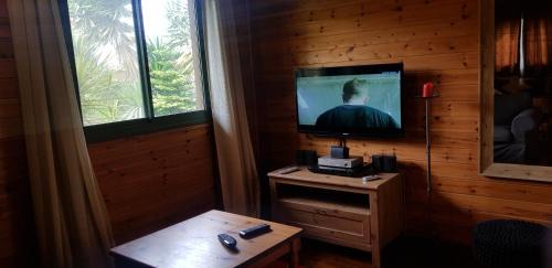 Zippori Cabin | A Place To Dream