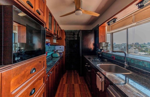 Montevideo Apartment | A place to enjoy. Best views and location in all Montevideo.