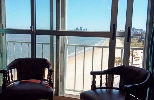 Montevideo Apartment | A place to enjoy. Best views and location in all Montevideo.