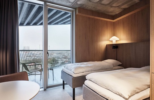 Esbjerg Hotel | A Place to Hotel Esbjerg