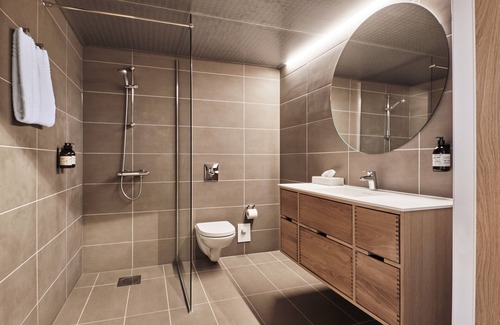 Esbjerg Hotel | A Place to Hotel Esbjerg