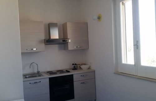 Granelli Apartment | A place to relax and experience the sea