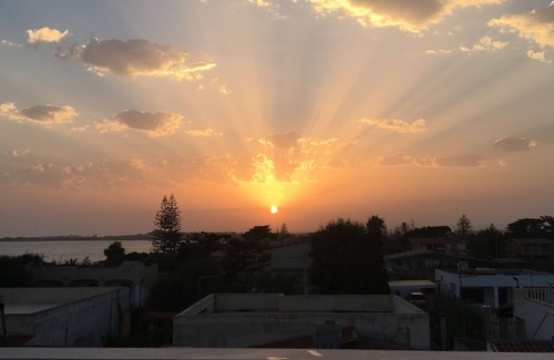 Granelli Apartment | A place to relax and experience the sea