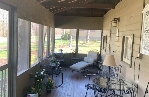 Arcadia Cottage | A Place To Relax-Side A