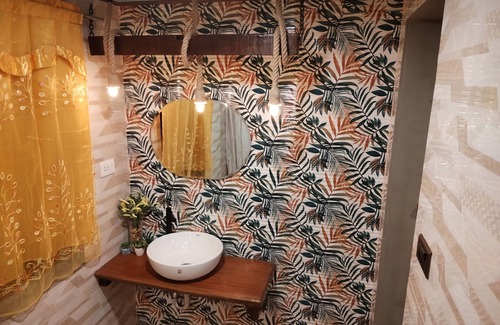 San Juan House | A place to stay in La Union (surftown) ,Urbiztondo beach. Group of 10.