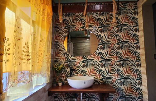 San Juan House | A place to stay in La Union (surftown) ,Urbiztondo beach. Group of 10.
