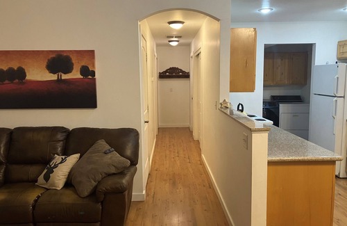 Hagerman House | A place to stay.