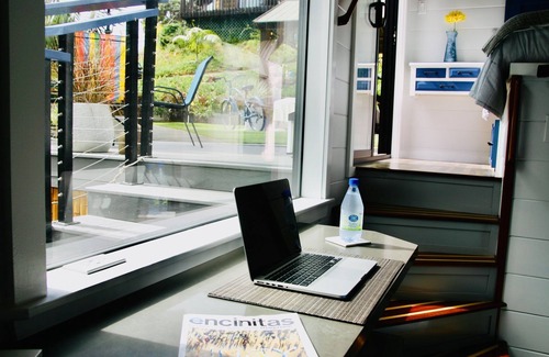 Encinitas Cottage | A Playful & Unique Getaway For Two