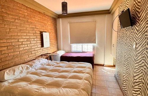 San Juan Hotel | A Pocos Pasos de Puntos de Interés Turísticos, Comerciales y Financieros