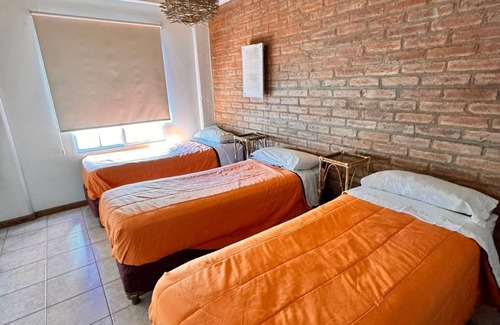 San Juan Hotel | A Pocos Pasos de Puntos de Interés Turísticos, Comerciales y Financieros