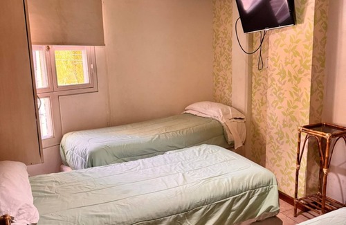 San Juan Hotel | A Pocos Pasos de Puntos de Interés Turísticos, Comerciales y Financieros