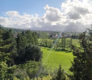 Rotonda Apartment | A' Porta i Frustere