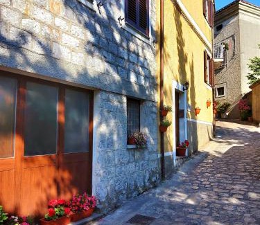 Rotonda Apartment | A' Porta i Frustere