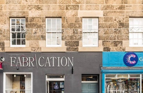 Haddington Apartment | A premium 1-bedroom apartment, ideal for exploring the coast and countryside of East Lothian.
