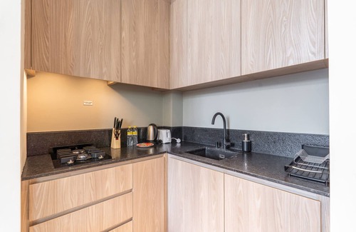 Jumeirah Village Circle Apartment | A Premium and Modern Studio in The Autograph JVC