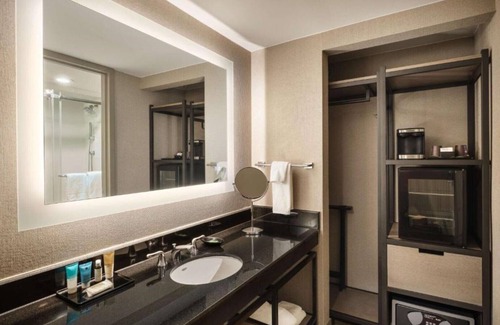 Richardson House | A prime location in Richardson