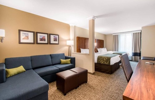 Sable Altura Chambers Apartment | A prime location with comfortable accommodations near Denver