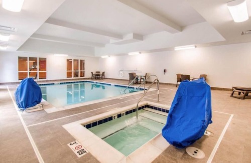 Sable Altura Chambers Apartment | A prime location with comfortable accommodations near Denver