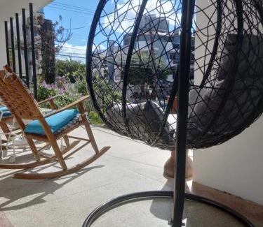 Canasvieiras Bed & Breakfast | A Primeira Vista